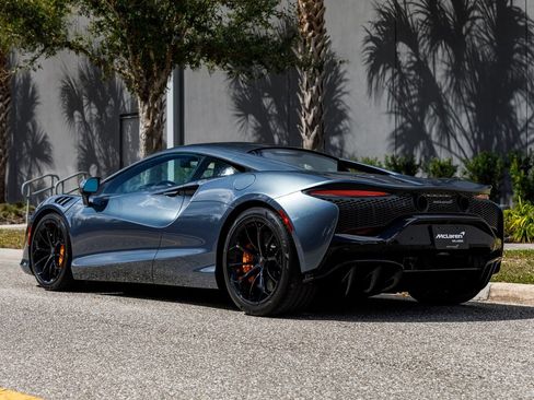 New 2026 McLaren Artura RWD image 48