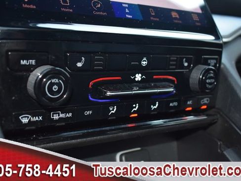 Used 2024 Jeep Grand Cherokee Limited 4xe AWD/4WD image 43