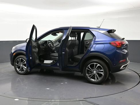Used 2023 Buick Encore GX Select AWD/4WD image 35