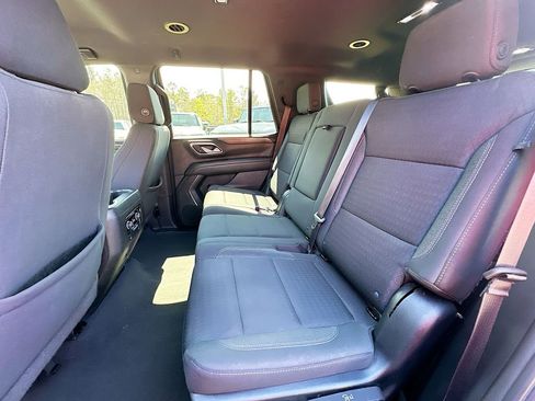 Used 2023 Chevrolet Tahoe LS image 4