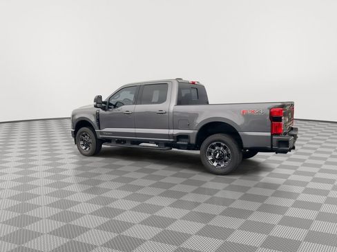 Used 2024 Ford F250 Lariat w/ Sport Appearance Package image 6