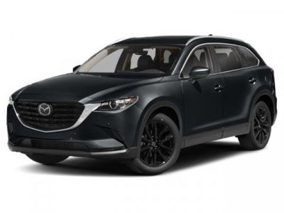 Used 2023 MAZDA CX-9 Touring Plus
