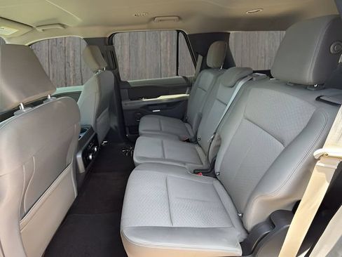 Certified 2020 Ford Expedition XLT w/ Cargo Package RWD image 17