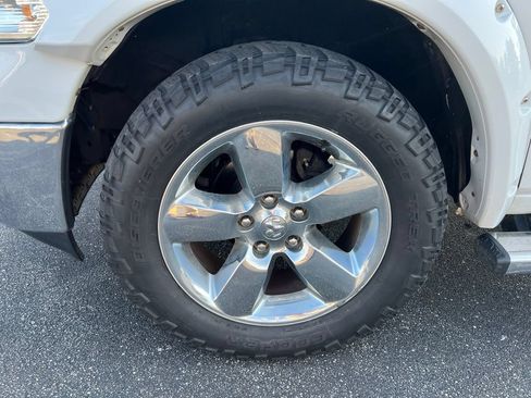 Used 2014 RAM 1500 Big Horn AWD/4WD image 31