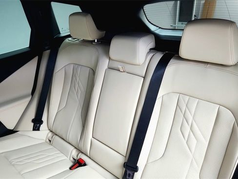 New 2026 BMW X3 xDrive30 w/ Convenience Package image 14