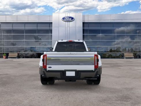 New 2026 Ford F350 King Ranch AWD/4WD image 5