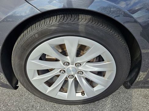 Used 2016 Tesla Model S 75 image 33