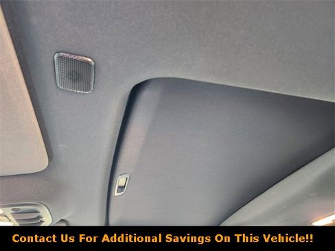 New 2026 GMC Canyon AT4X image 19