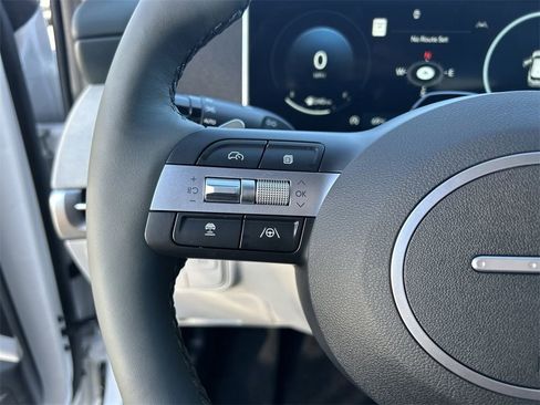 New 2026 Hyundai Tucson Limited image 28