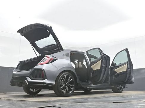 Used 2018 Honda Civic Sport image 52