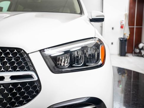 New 2026 Mercedes-Benz GLE 350 4MATIC image 16