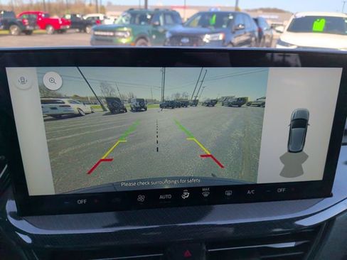 Certified 2024 Ford Escape ST-Line w/ Tech Pack #1 image 14