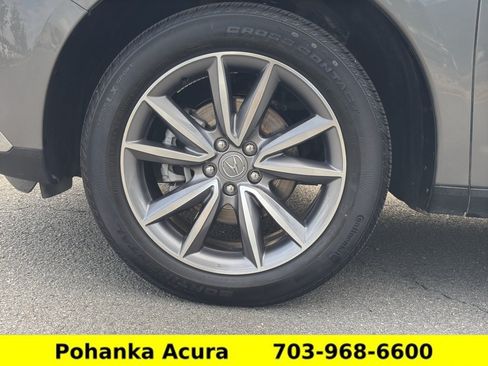 Used 2024 Acura RDX SH-AWD w/ Technology Package image 29