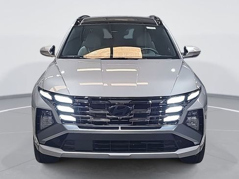 New 2026 Hyundai Tucson Limited image 2