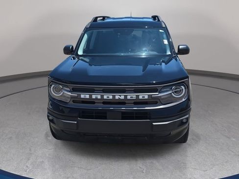 Used 2024 Ford Bronco Sport Big Bend w/ Convenience Package AWD/4WD image 2