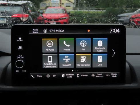 Used 2024 Honda CR-V EX-L image 19