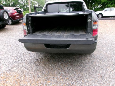Used 2007 Honda Ridgeline RTS image 21