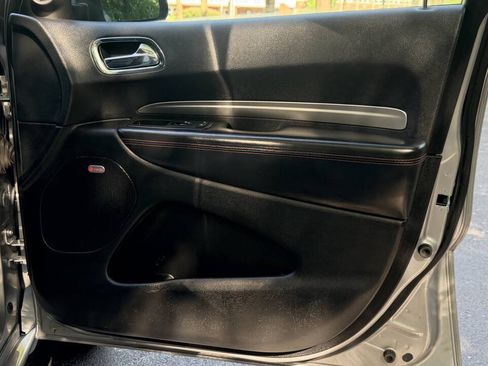 Used 2015 Dodge Durango R/T w/ Premium Nappa Leather Group AWD/4WD image 20