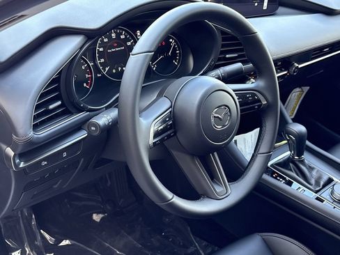 New 2026 MAZDA MAZDA3 2.5 S Sedan w/ Preferred Pkg FWD image 15