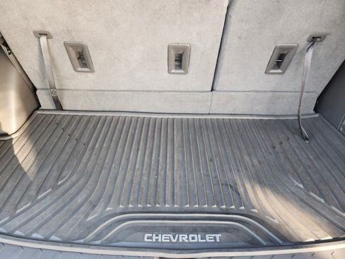 Used 2019 Chevrolet Traverse LT image 33