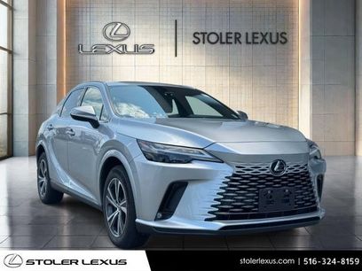 Used 2023 Lexus RX 350 Premium