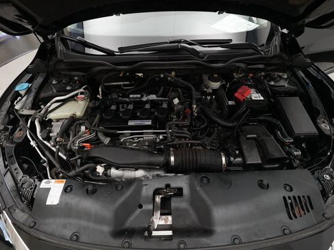 Used 2018 Honda Civic EX-T image 3