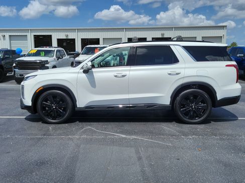 Used 2024 Hyundai Palisade XRT FWD image 6