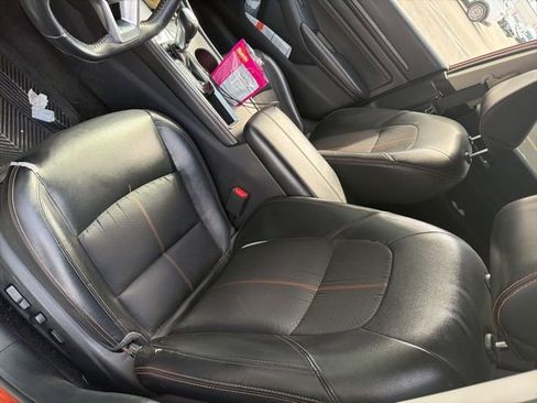 Used 2019 Nissan Altima 2.5 SR w/ SR Premium Package FWD image 10