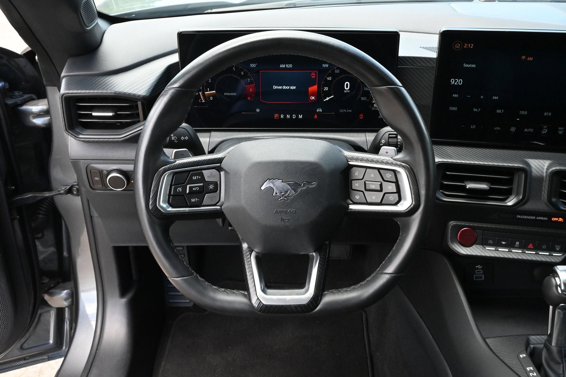Used 2025 Ford Mustang GT RWD image 11