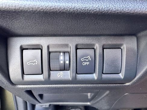 Used 2023 Subaru Outback Limited image 22