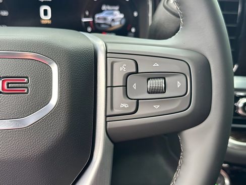 New 2026 GMC Sierra 1500 Elevation RWD image 12
