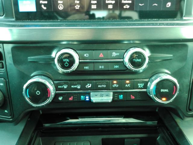 Used 2026 Ford F250 Lariat AWD/4WD image 45