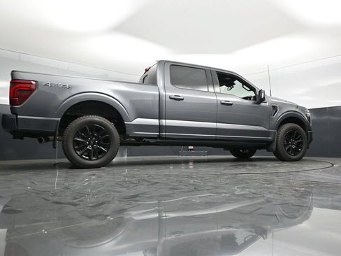 Used 2024 Ford F150 Platinum AWD/4WD image 59