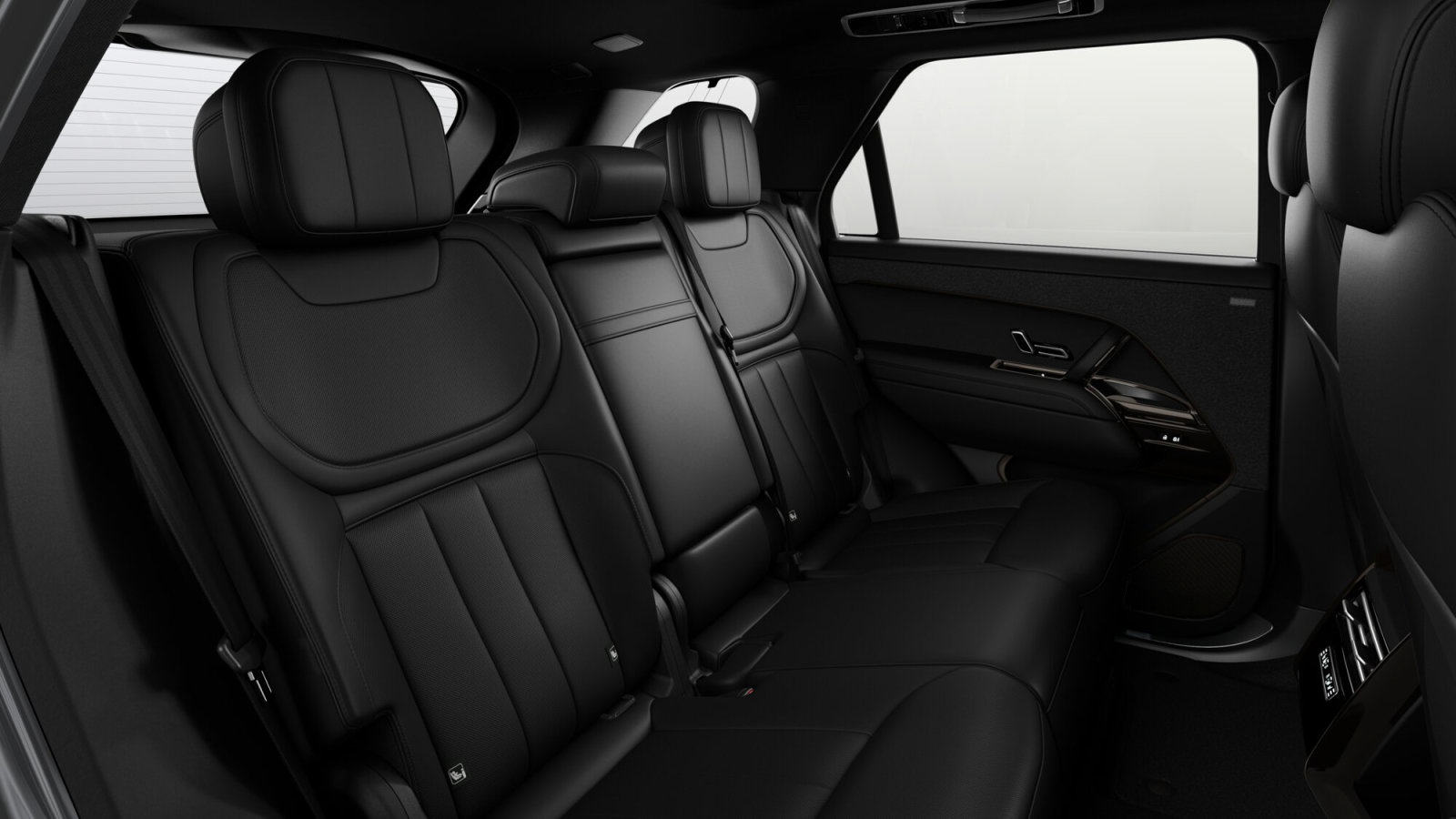 New 2027 Land Rover Range Rover Sport Dynamic SE AWD/4WD image 7