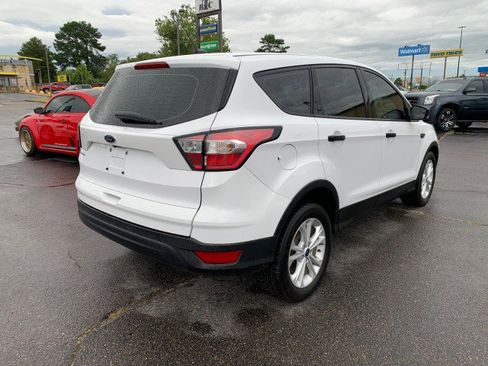 Used 2018 Ford Escape S image 4