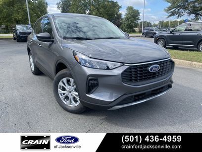 New 2026 Ford Escape Active w/ Tech Pack #1