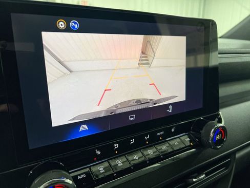 New 2026 Chevrolet Colorado Trail Boss AWD/4WD image 16