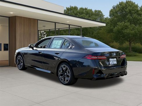 New 2026 BMW 530i 530i w/ M Sport Package image 11