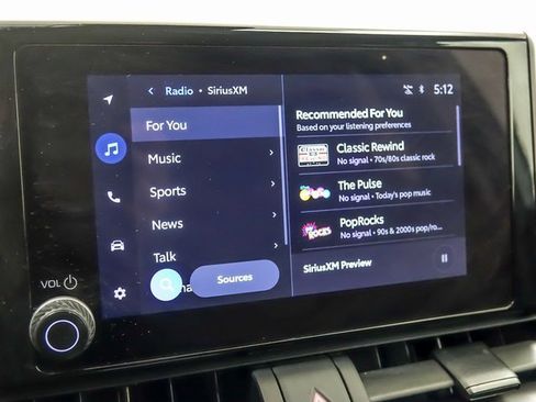 Certified 2024 Toyota RAV4 LE image 17