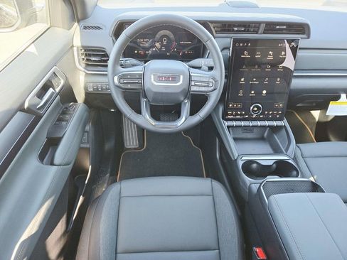 New 2026 GMC Terrain AT4 w/ Convenience Package III image 10