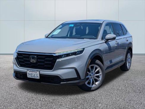 Used 2023 Honda CR-V EX image 1