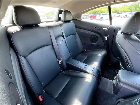 Used 2011 Lexus IS 350C w/ Luxury Pkg RWD image 19