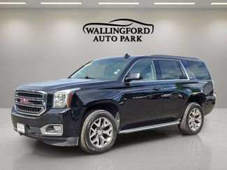 Used 2015 GMC Yukon SLE w/ Convenience Package AWD/4WD video 1