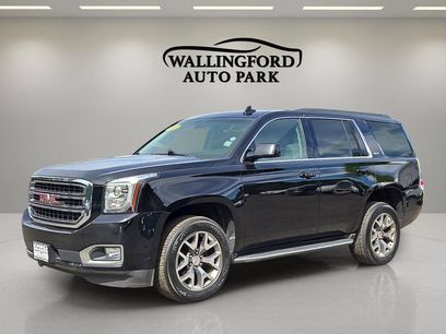 Used 2015 GMC Yukon SLE w/ Convenience Package