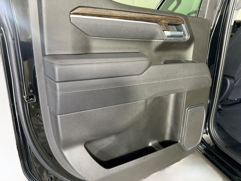 Used 2025 GMC Sierra 1500 Elevation AWD/4WD image 25