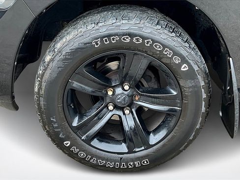 Used 2016 RAM 1500 Sport w/ Black Ram 1500 Sport Group image 31