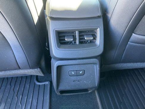 New 2026 Chevrolet Equinox EV RS image 22