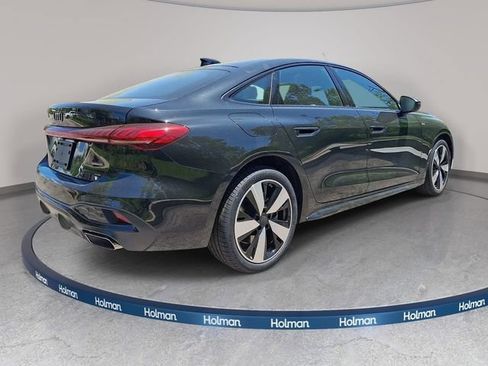 New 2026 Audi A5 2.0T Premium Plus AWD/4WD image 3