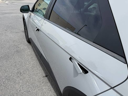 Used 2023 Hyundai Ioniq 5 SEL w/ Cargo Package image 21