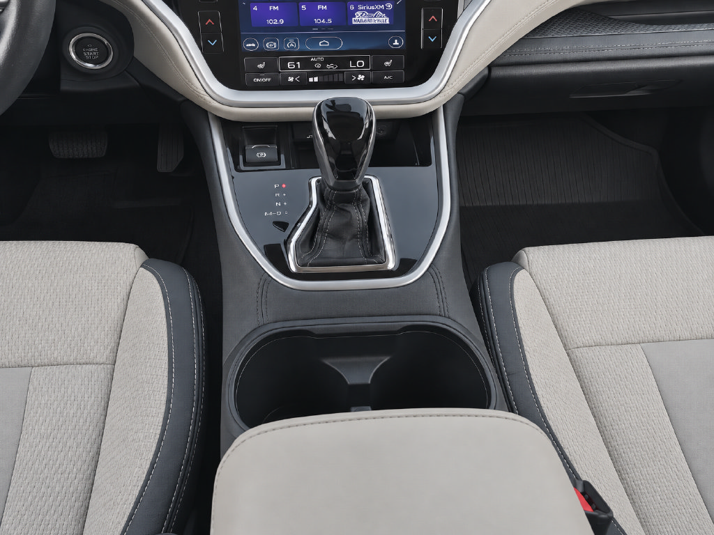 Used 2022 Subaru Outback Premium AWD/4WD image 22